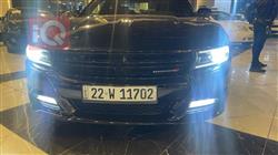 دودج تشارجر